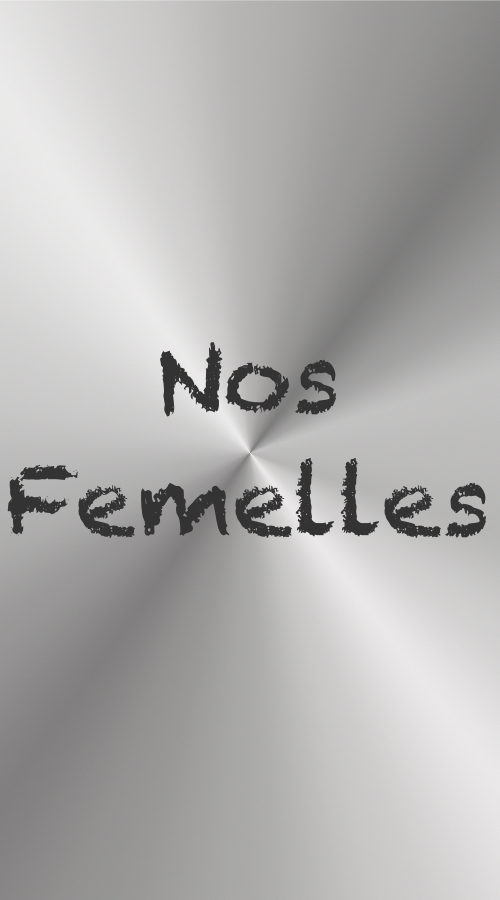 nos femelles